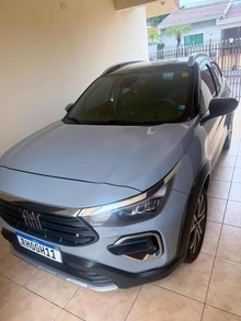 imagem de IMPETUS 1.0 TURBO 200 Flex Aut.