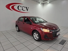 imagem de HATCH 1.0 12V Flex 5p Mec.