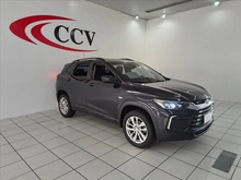 imagem de LTZ 1.0 Turbo 12V Flex Aut.