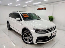 imagem de Allspac R-Line 350 TSI 2.0 4x4