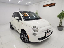 imagem de Cult 1.4 Flex 8V EVO Mec.
