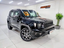 imagem de S T270 1.3 TB 4x4 Flex Aut.