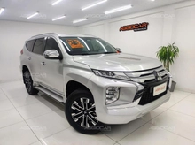 imagem de Sport HPE 2.4 4x4 Diesel Aut.