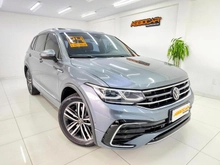 imagem de Allspac R-Line 300 TSI 2.0