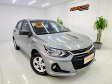 imagem de HATCH 1.0 12V Flex 5p Mec.