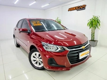 imagem de HATCH LT 1.0 12V TB Flex 5p Mec.