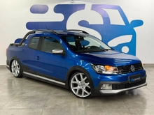 imagem de CROSS 1.6 T.Flex 16V CD