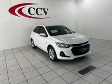 imagem de HATCH LTZ 1.0 12V TB Flex 5p Aut.