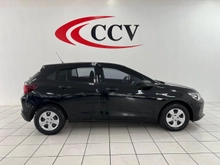 imagem de HATCH 1.0 12V Flex 5p Mec.