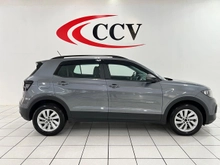 imagem de 200 TSI 1.0 Flex 12V 5p Aut.