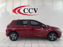 imagem de HATCH LT 1.0 12V TB Flex 5p Aut.
