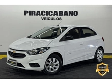 imagem de HATCH ACTIV 1.4 8V Flex 5P Aut.
