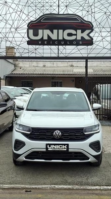 imagem de Sense 200 TSI 1.0 Flex 5p Aut.