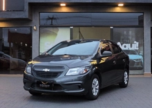 imagem de Sed. Joy/ LS 1.0 8V FlexPower 4p
