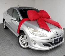 imagem de Sedan Griffe 1.6 TB Flex 16V 4p Aut.