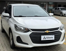 imagem de SEDAN Plus LT 1.0 12V TB Flex Aut.