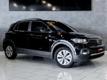 imagem de Sense 200 TSI 1.0 Flex 5p Aut.