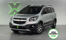 imagem de ACTIV 1.8 8V Econo. Flex 5p Aut.