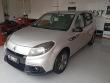 imagem de GT line Hi-Flex 1.6 16V 4p