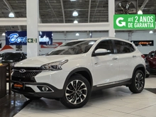 imagem de TXS 1.5 16V Turbo Flex Aut.