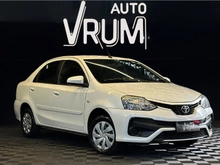 imagem de XS Sedan 1.5 Flex 16V 4p Aut.