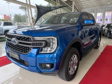 imagem de XLS 2.0 4x4 CD Diesel Aut.
