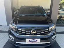 imagem de Hig. 250 TSI 1.4 Flex 16V 5p Aut