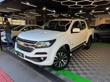 imagem de Pick-Up LT 2.8 TDI 4x4 CD Diesel Aut