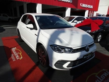 imagem de Highline TSI 1.0 Flex 12V Aut.