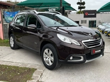 imagem de Allure 1.6 Flex 16V 5p Aut.