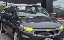 imagem de HATCH LT 1.0 8V FlexPower 5p Mec.