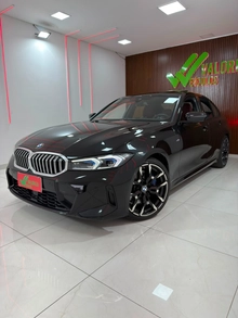 imagem de 2.0 TB M Sport A.Flex/M.Sport 4p