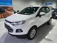 imagem de SE 2.0 16V Flex 5p Aut.