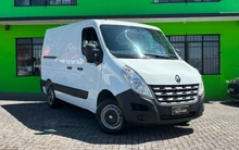 imagem de 2.3 dCi Furgão 16V Diesel