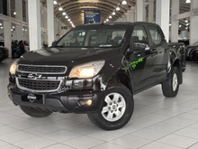 imagem de Pick-Up LT 2.5 Flex 4x2 CD