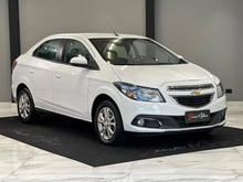 imagem de Sed. LTZ 1.4 8V FlexPower 4p