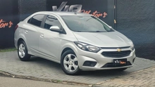 imagem de Sed. LT 1.4 8V FlexPower 4p