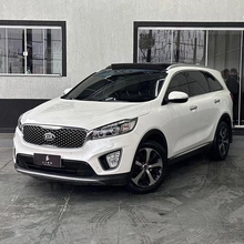 imagem de 3.3 V6 24V 270cv 4x2 Aut.