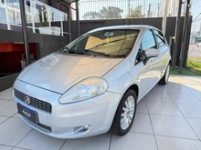 imagem de ELX 1.4 Fire Flex 8V 5p