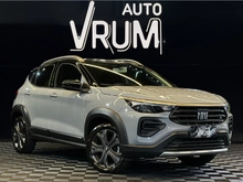 imagem de AUDACE 1.0 Turbo 200 Flex Aut.