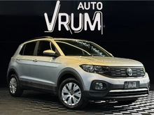 imagem de Sense 200 TSI 1.0 Flex 5p Aut.
