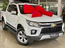 imagem de Pick-Up LTZ 2.8 TDI 4x4 CD Dies.Aut