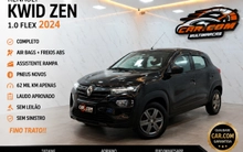 imagem de Zen 1.0 Flex 12V 5p Mec.