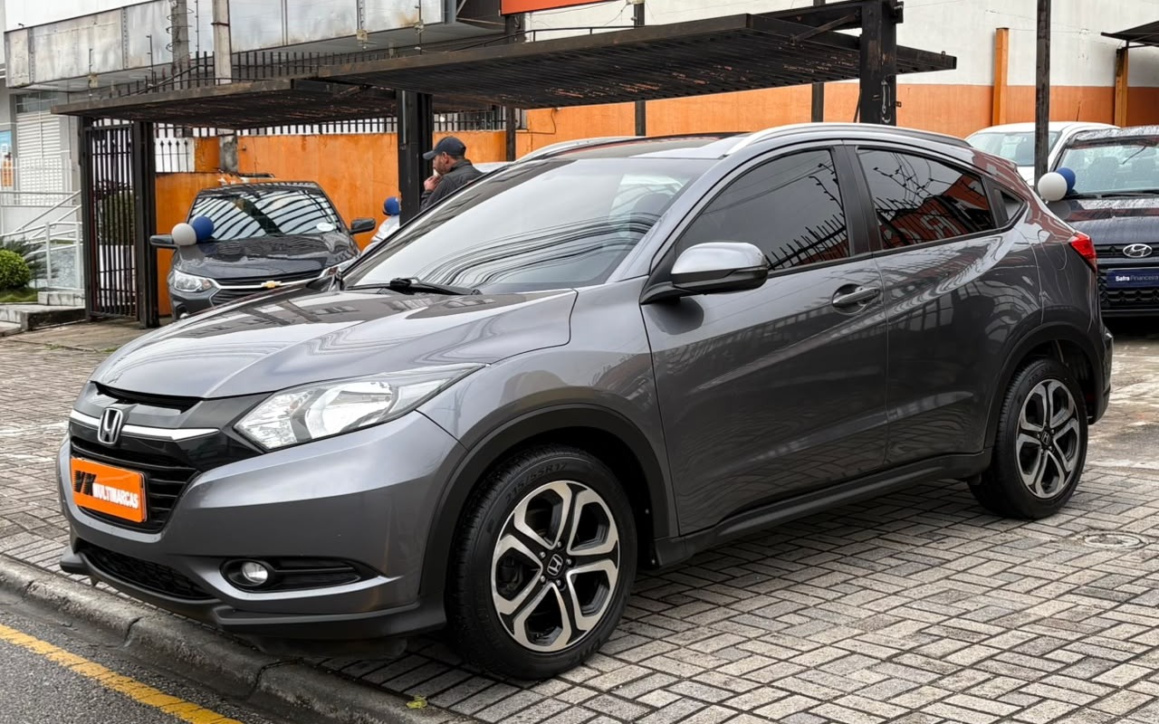 imagem de EX 1.8 Flexone 16V 5p Aut.
