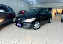 imagem de HATCH Joy 1.0 8V Flex 5p Mec.