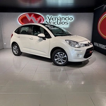 imagem de Tendance 1.5 Flex 8V 5p Mec.