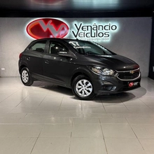 imagem de HATCH LT 1.0 8V FlexPower 5p Mec.