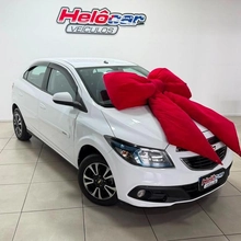 imagem de HATCH LTZ 1.4 8V FlexPower 5p Mec.