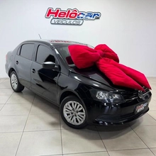 imagem de Trendline 1.6 T.Flex 8V 4p