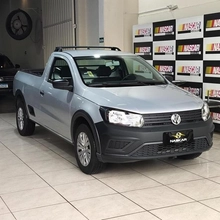 imagem de Robust 1.6 Total Flex 16V